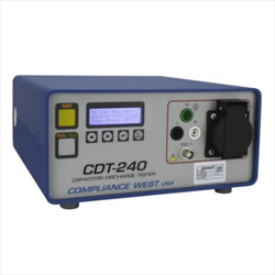 Máy đo giải phóng tích điện Compliance CDT-240 8A CE Approve